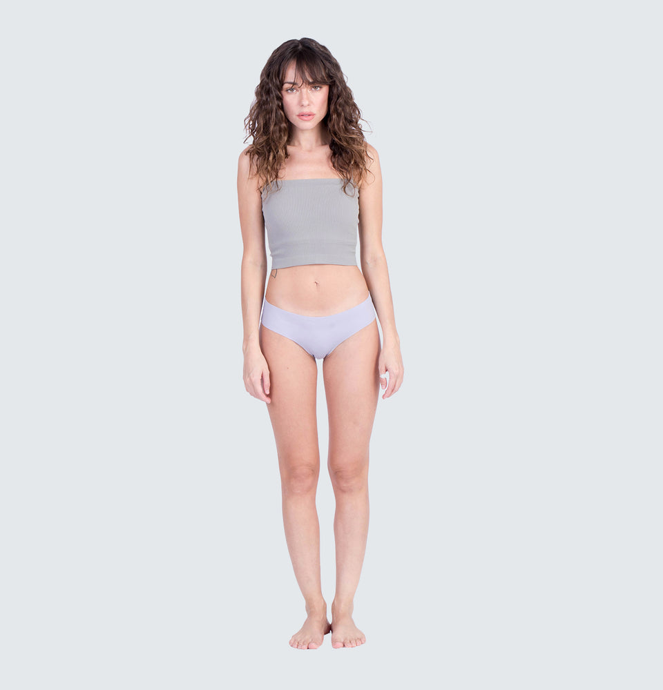 Amira Seamless Classic Underwear