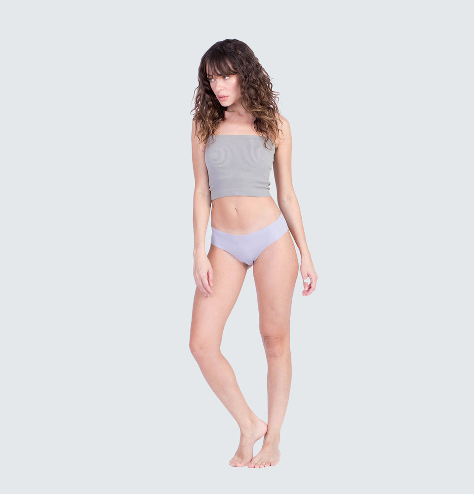 Amira Seamless Classic Underwear