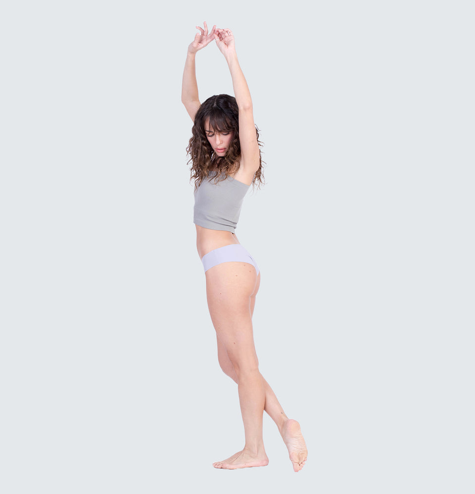 Amira Seamless Classic Underwear