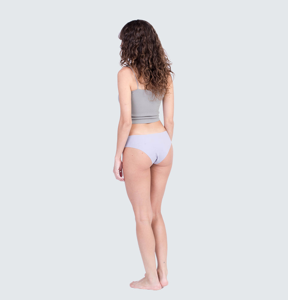 Amira Seamless Classic Underwear