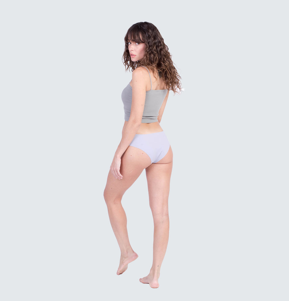 Amira Seamless Classic Underwear