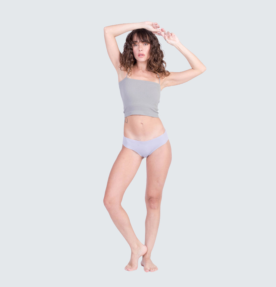 Amira Seamless Classic Underwear