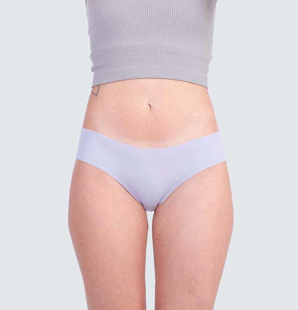 Amira Seamless Classic Underwear