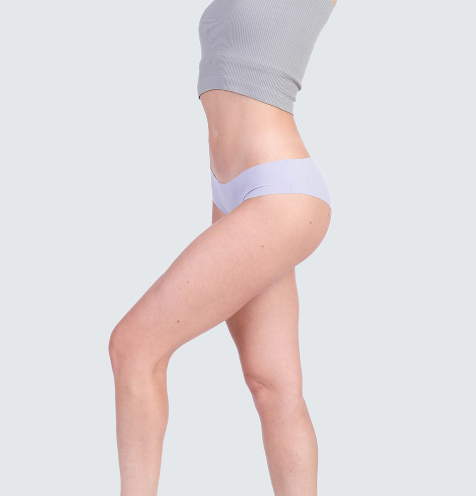 Amira Seamless Classic Underwear