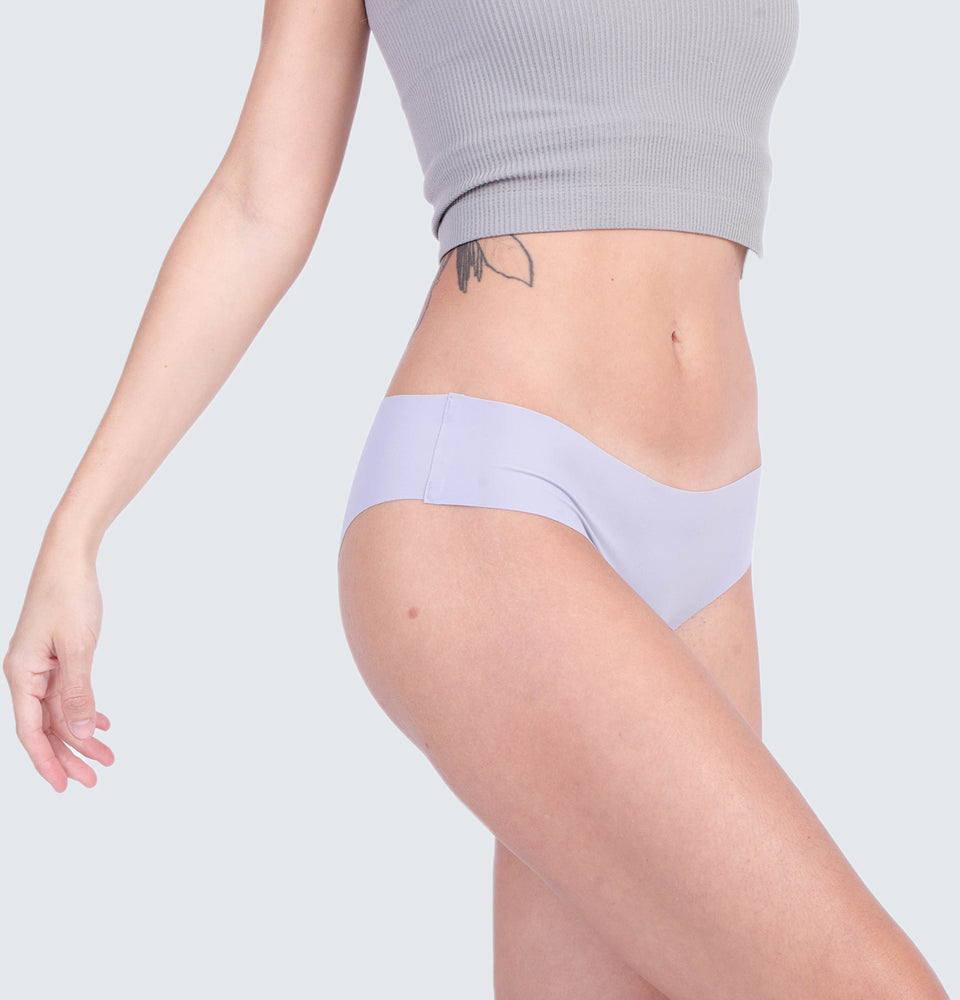 Amira Seamless Classic Underwear