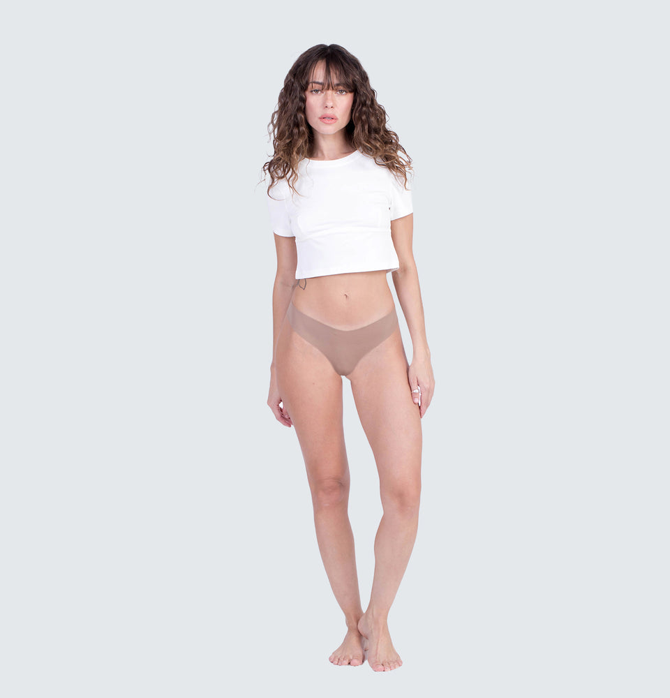 Abigail Seamless Underwear