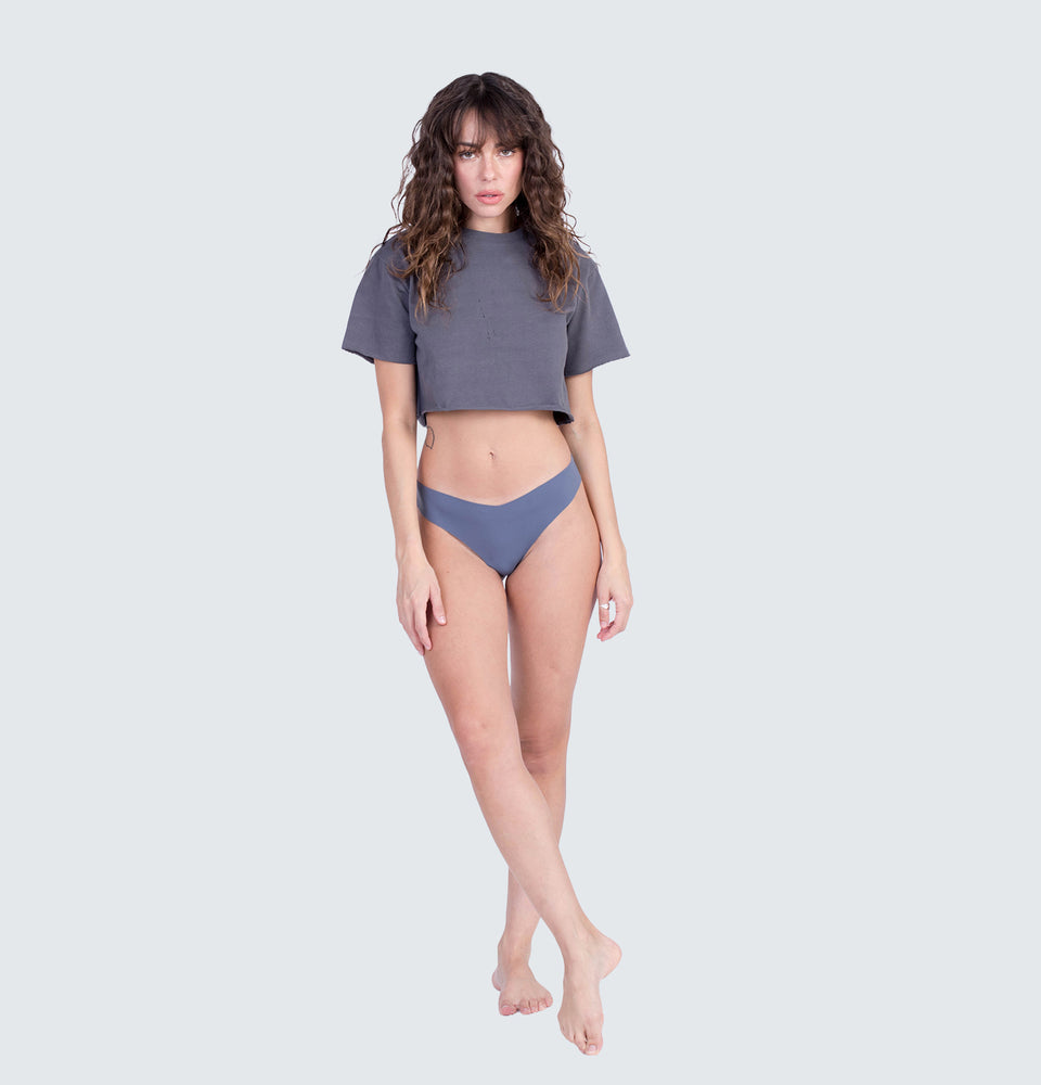 Abigail Seamless Underwear