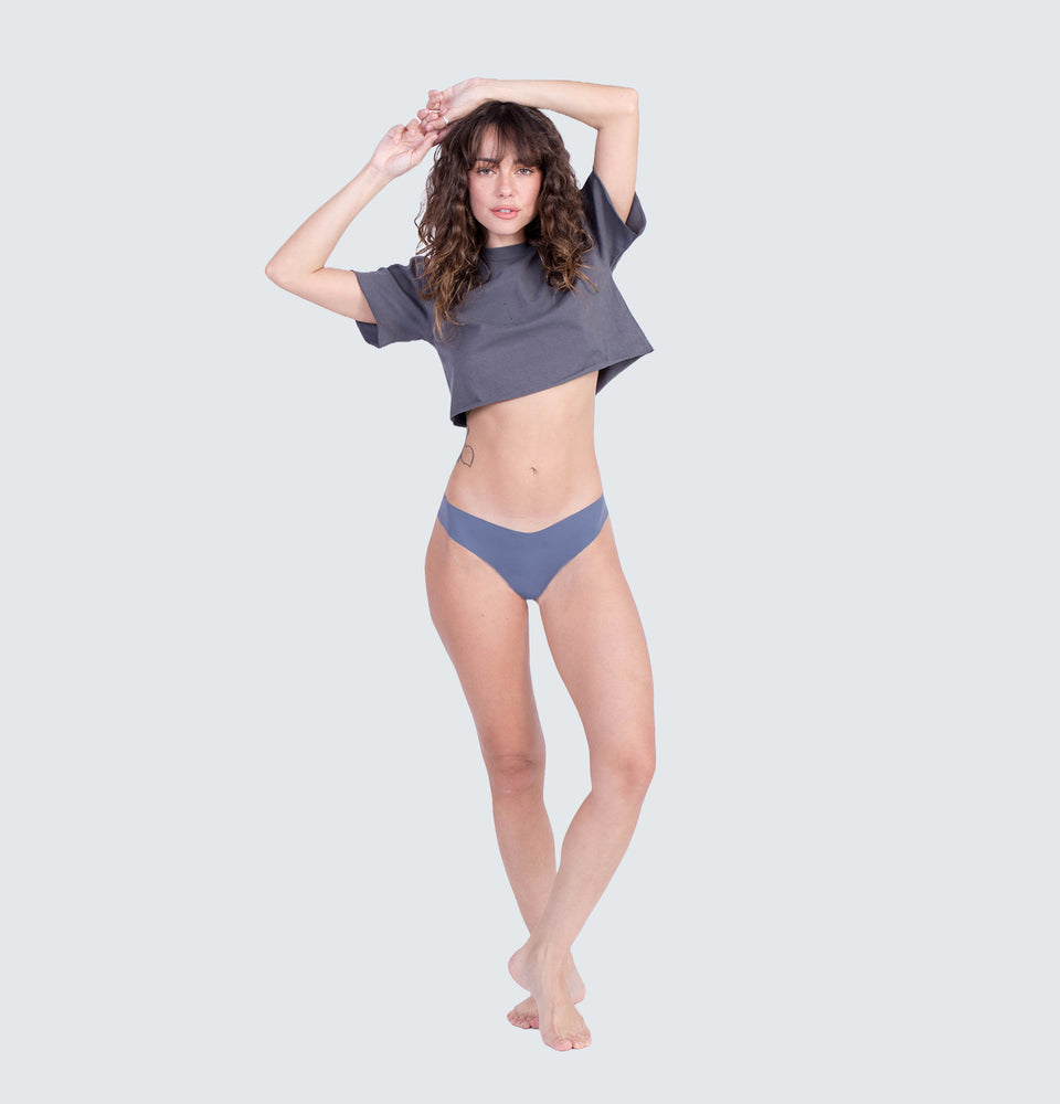 Abigail Seamless Underwear
