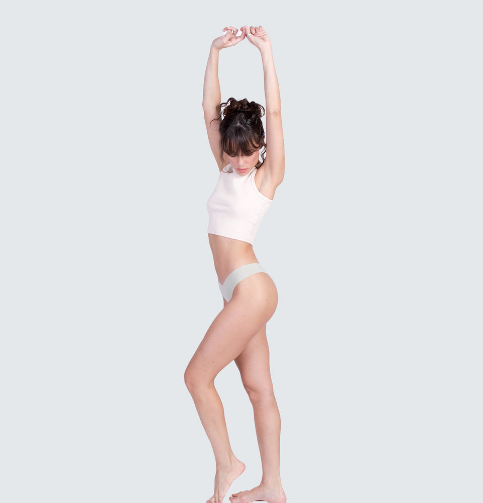 Abigail Seamless Underwear