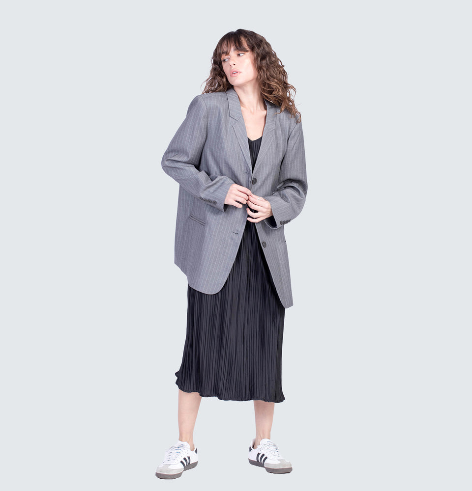 Lauren Grey Blazer