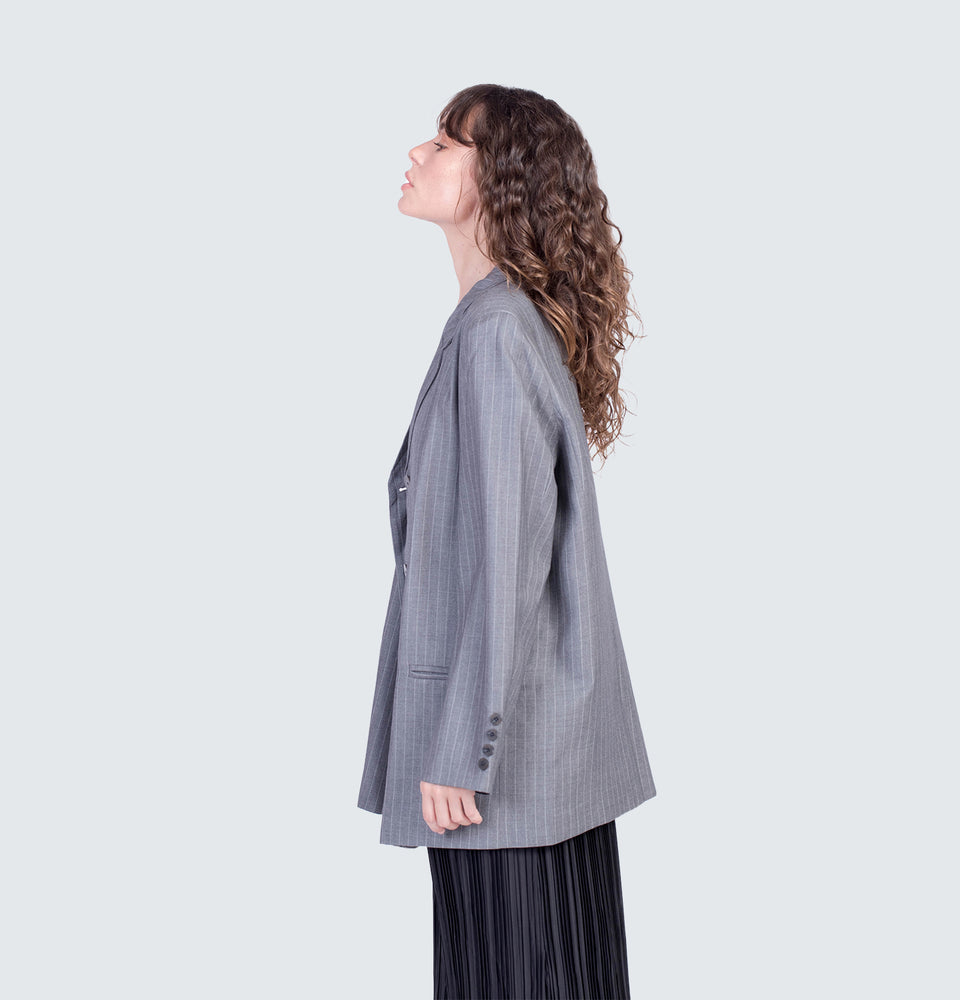 Lauren Grey Blazer