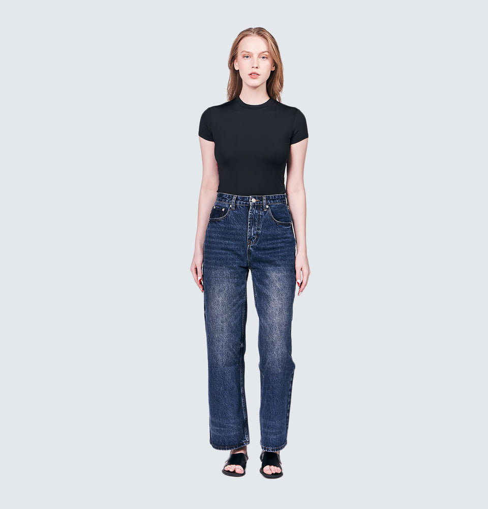 Raven Full Length Jeans