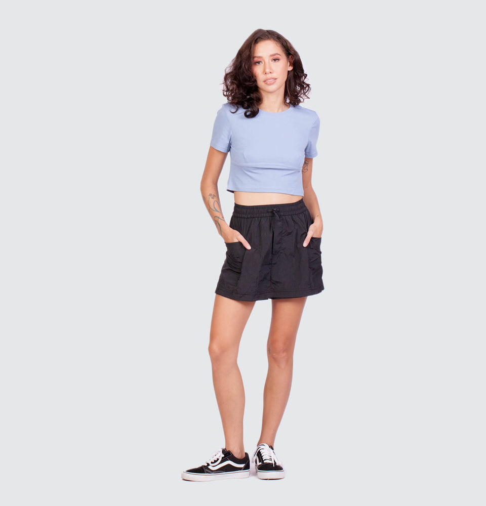 Margo Cargo Skort