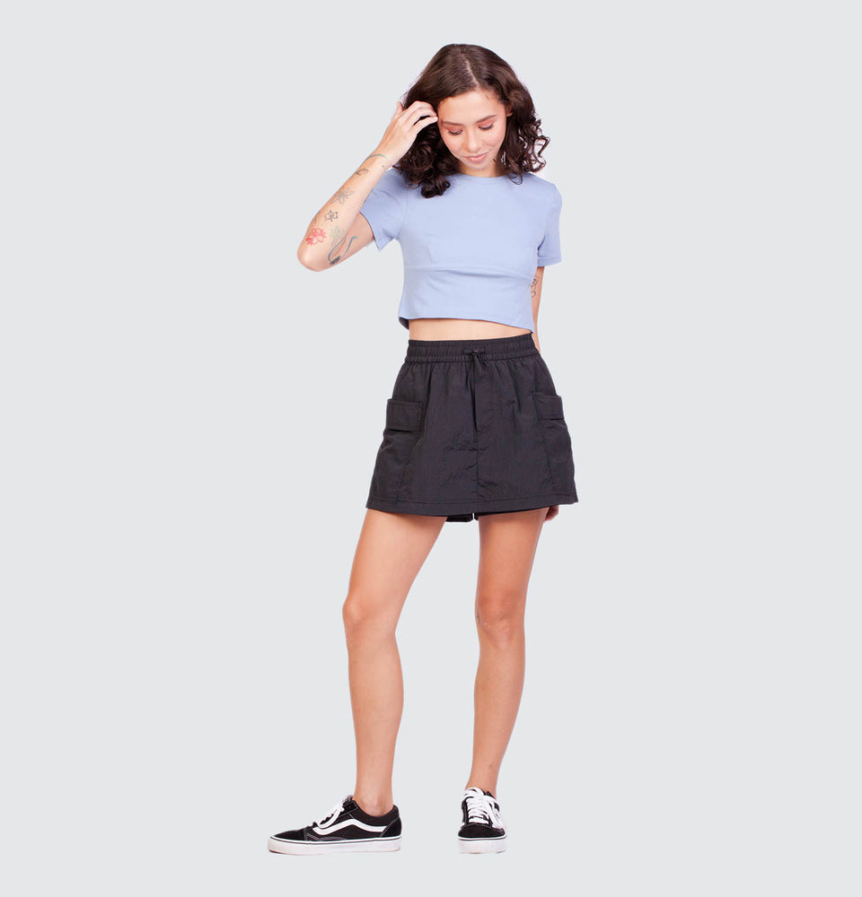 Margo Cargo Skort