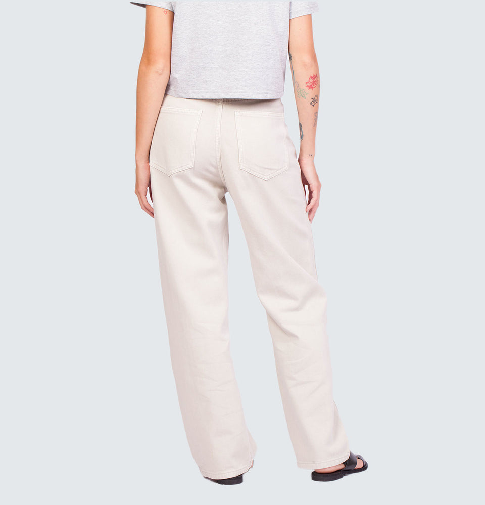 Eden Full Length Jeans