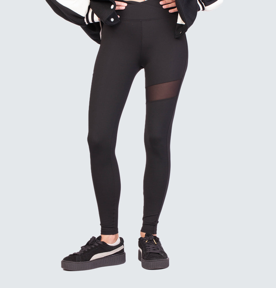 Shaira Leggings