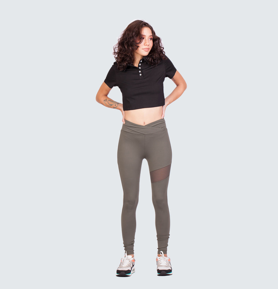Shaira Leggings