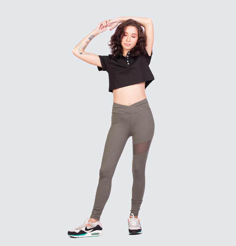 Shaira Leggings