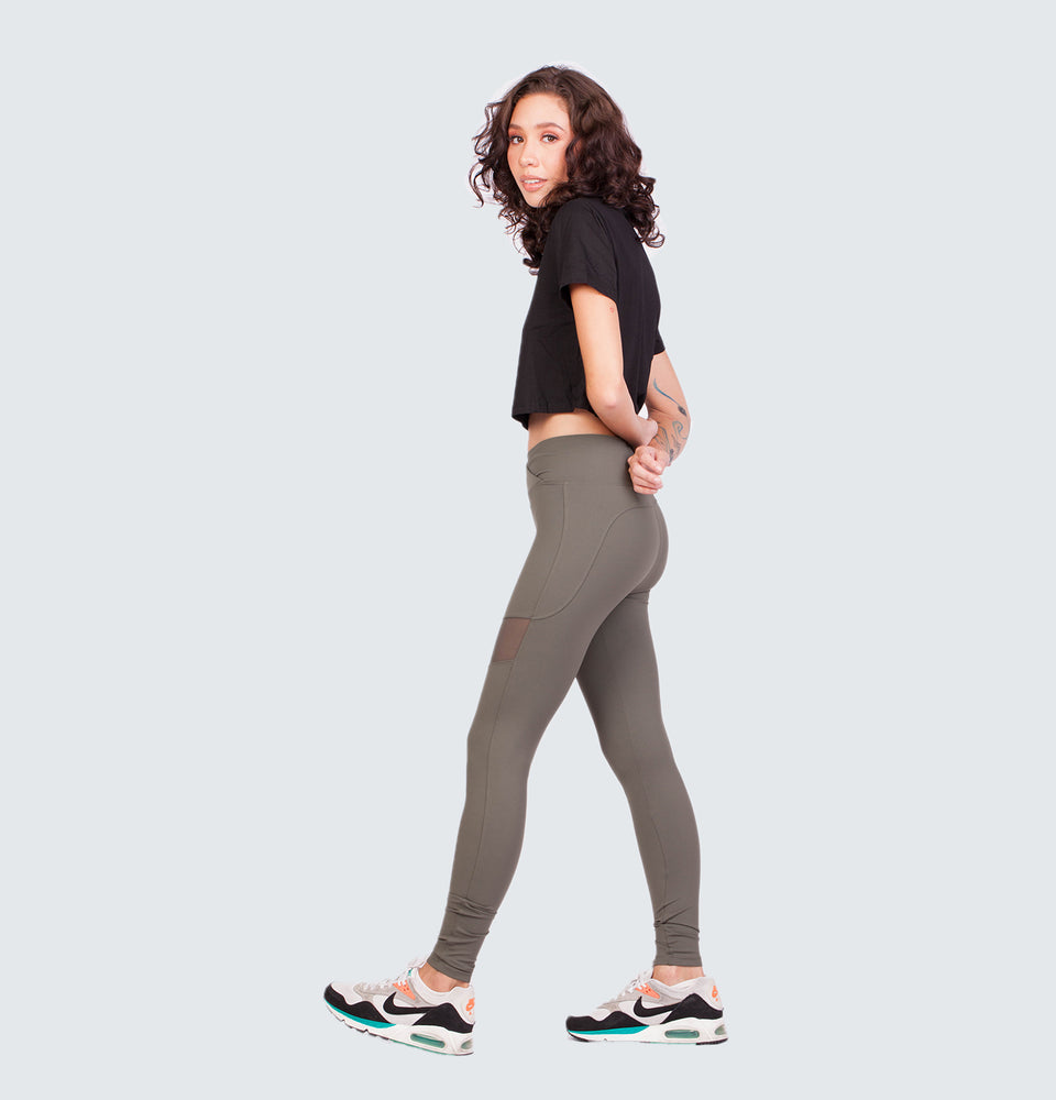 Shaira Leggings