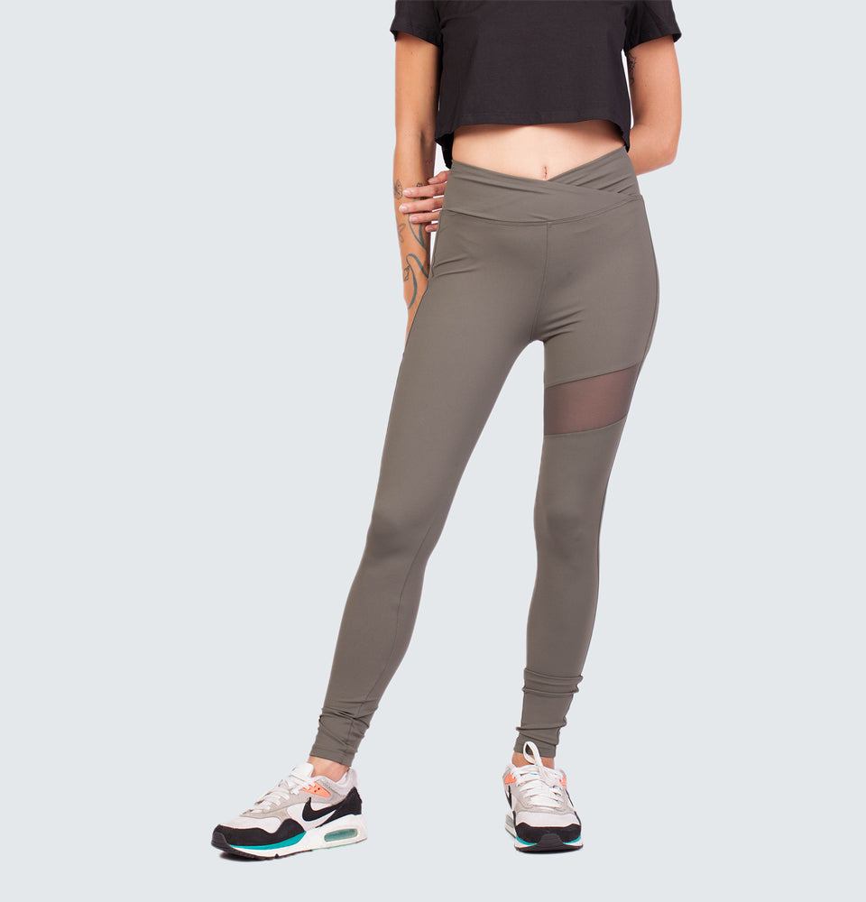 Shaira Leggings
