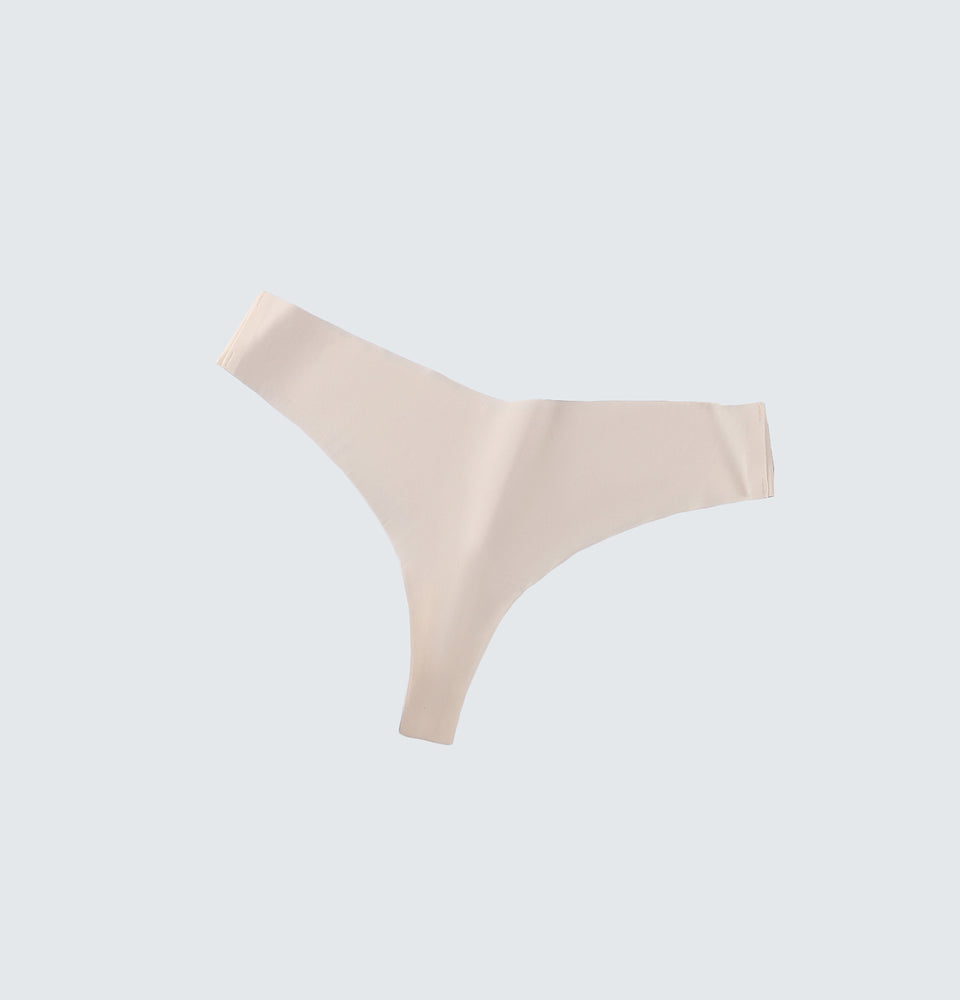 Abigail Seamless Underwear