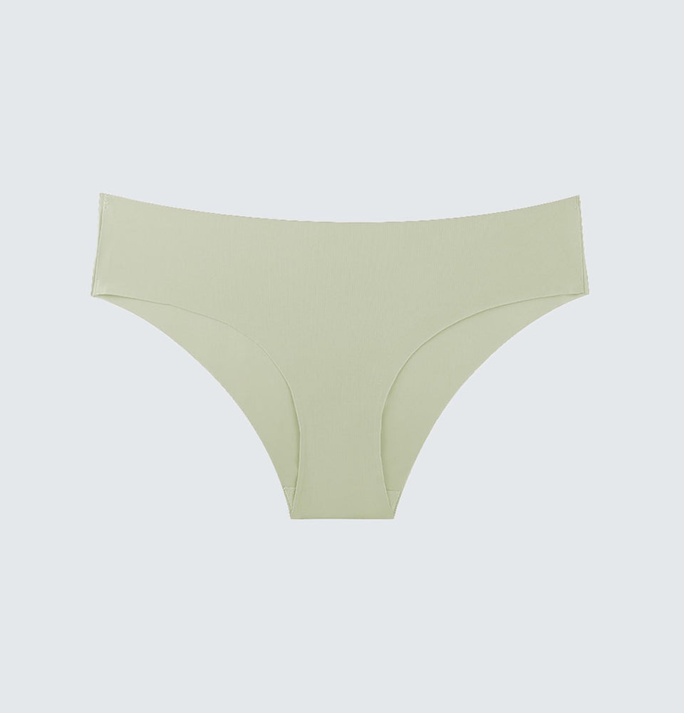 Amira Seamless Classic Underwear
