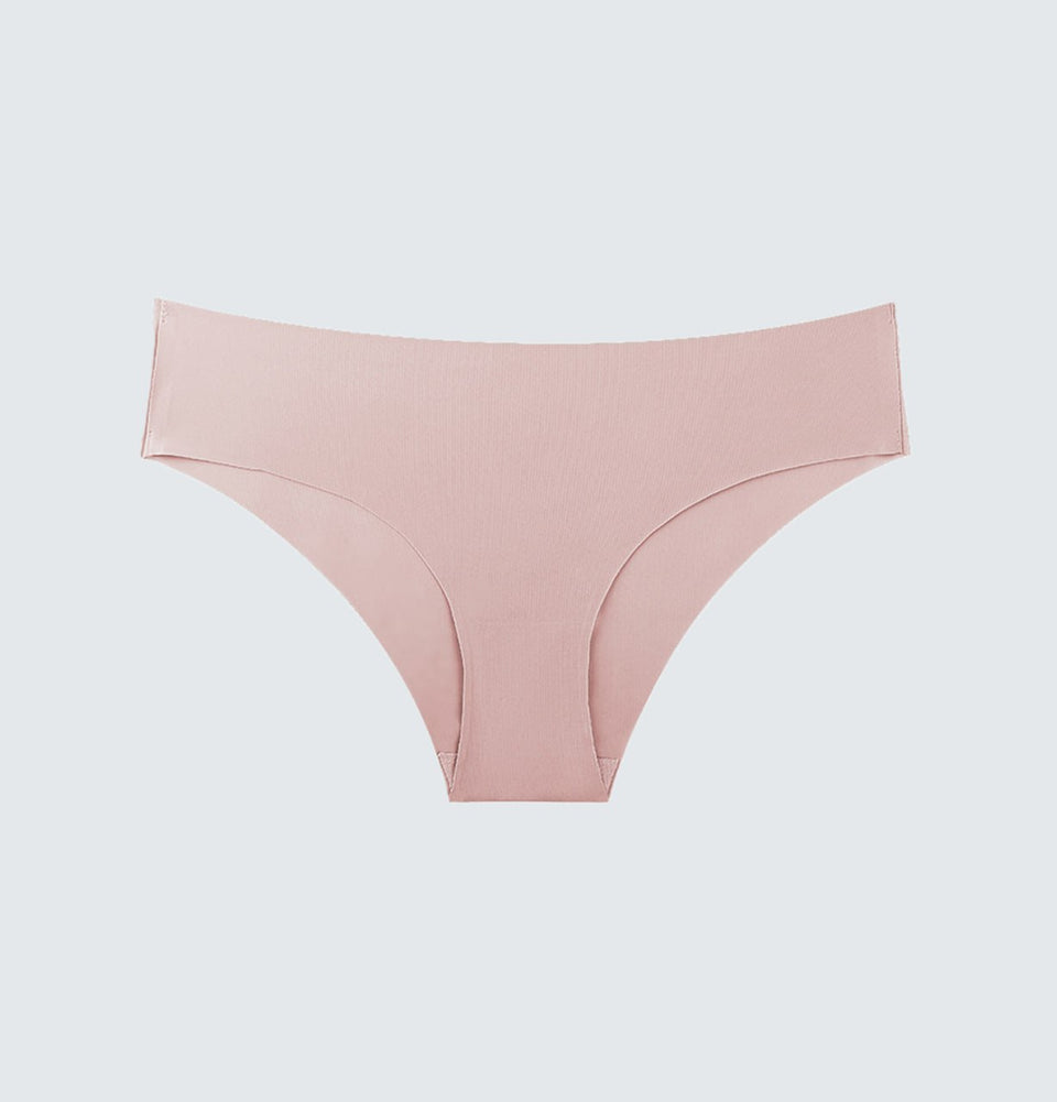 Amira Seamless Classic Underwear