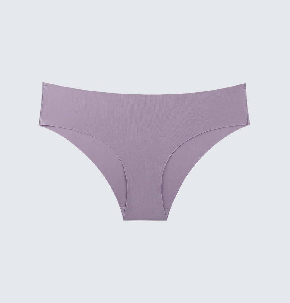 Amira Seamless Classic Underwear