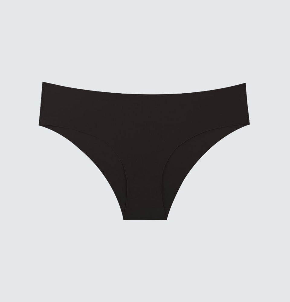Amira Seamless Classic Underwear