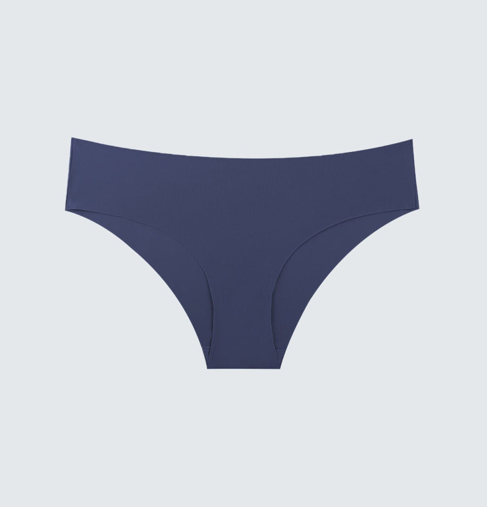 Amira Seamless Classic Underwear