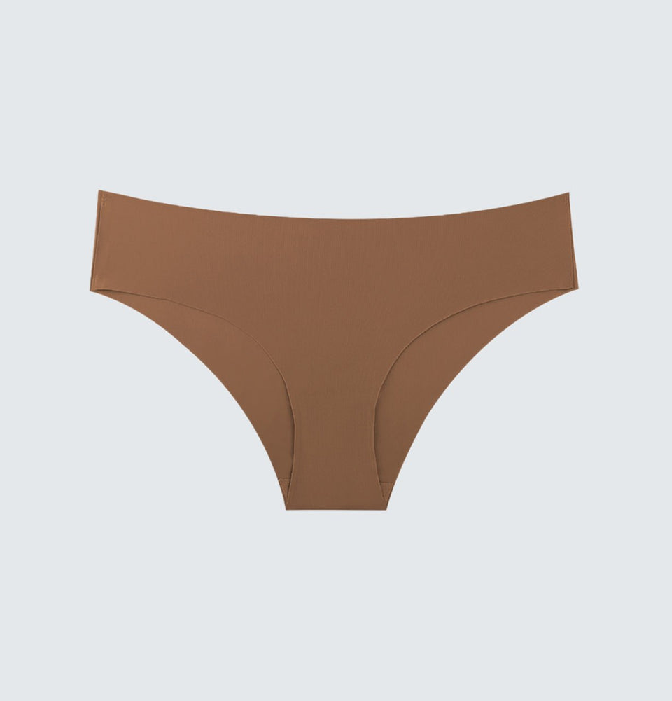 Amira Seamless Classic Underwear