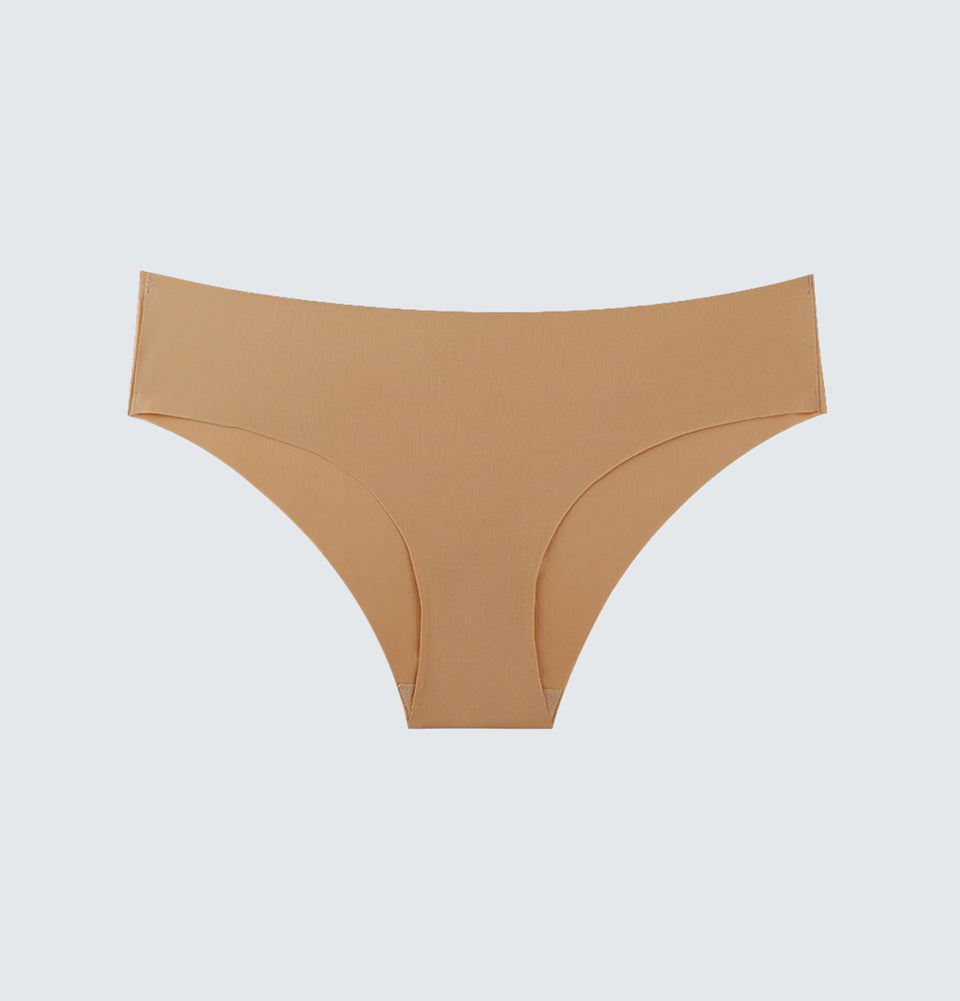 Amira Seamless Classic Underwear