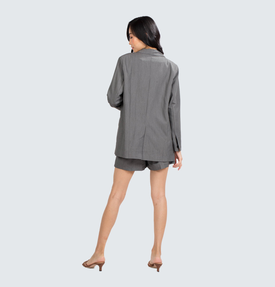 Nell Blazer and Shorts Coordinates