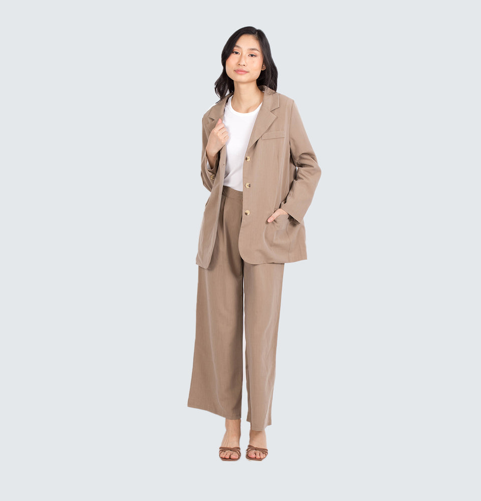 Rue Blazer and Pants Coordinates