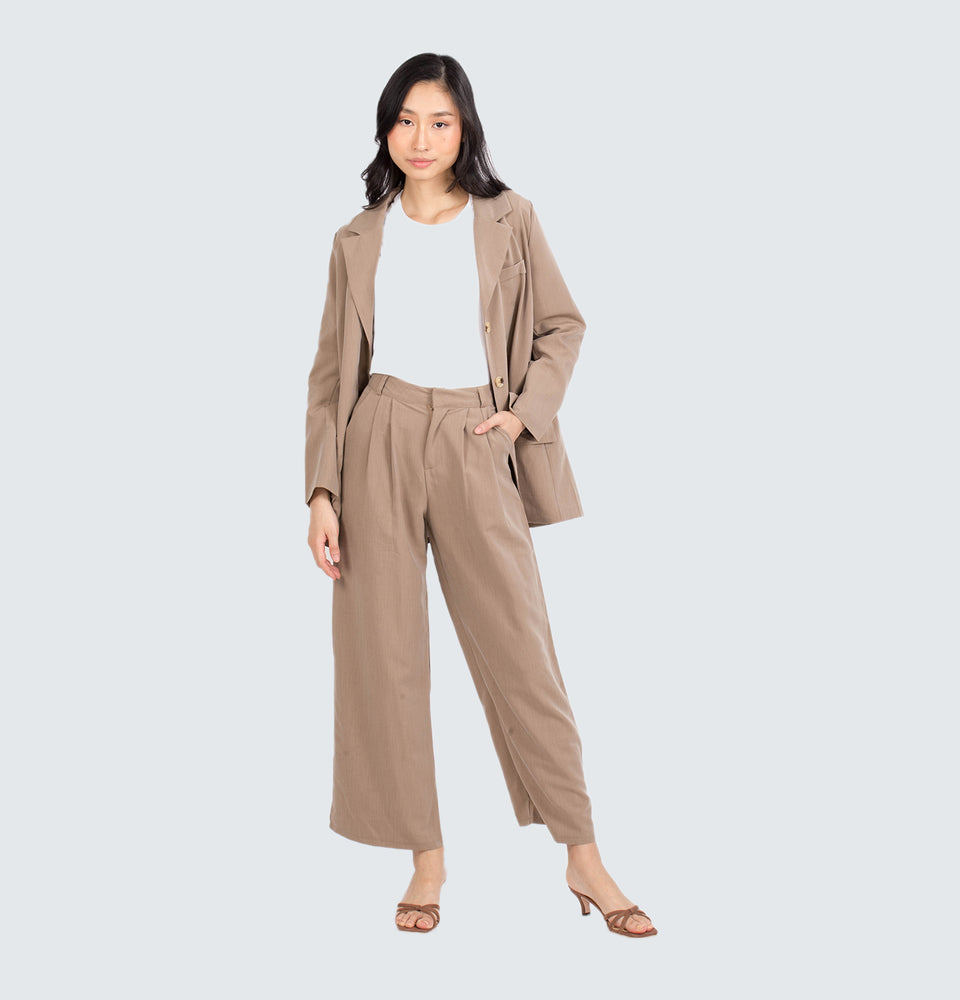 Rue Blazer and Pants Coordinates