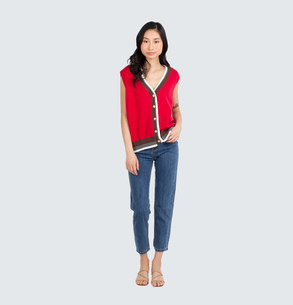 Nila Vest