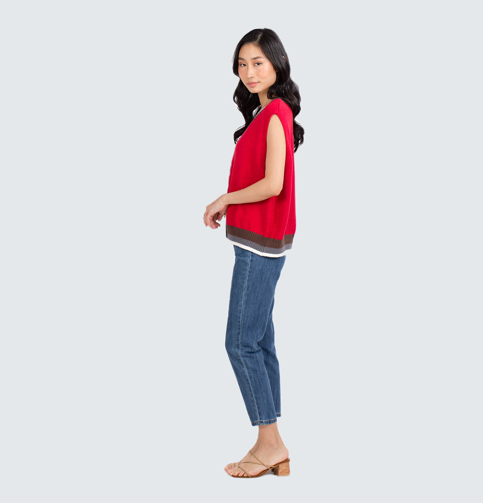 Nila Vest