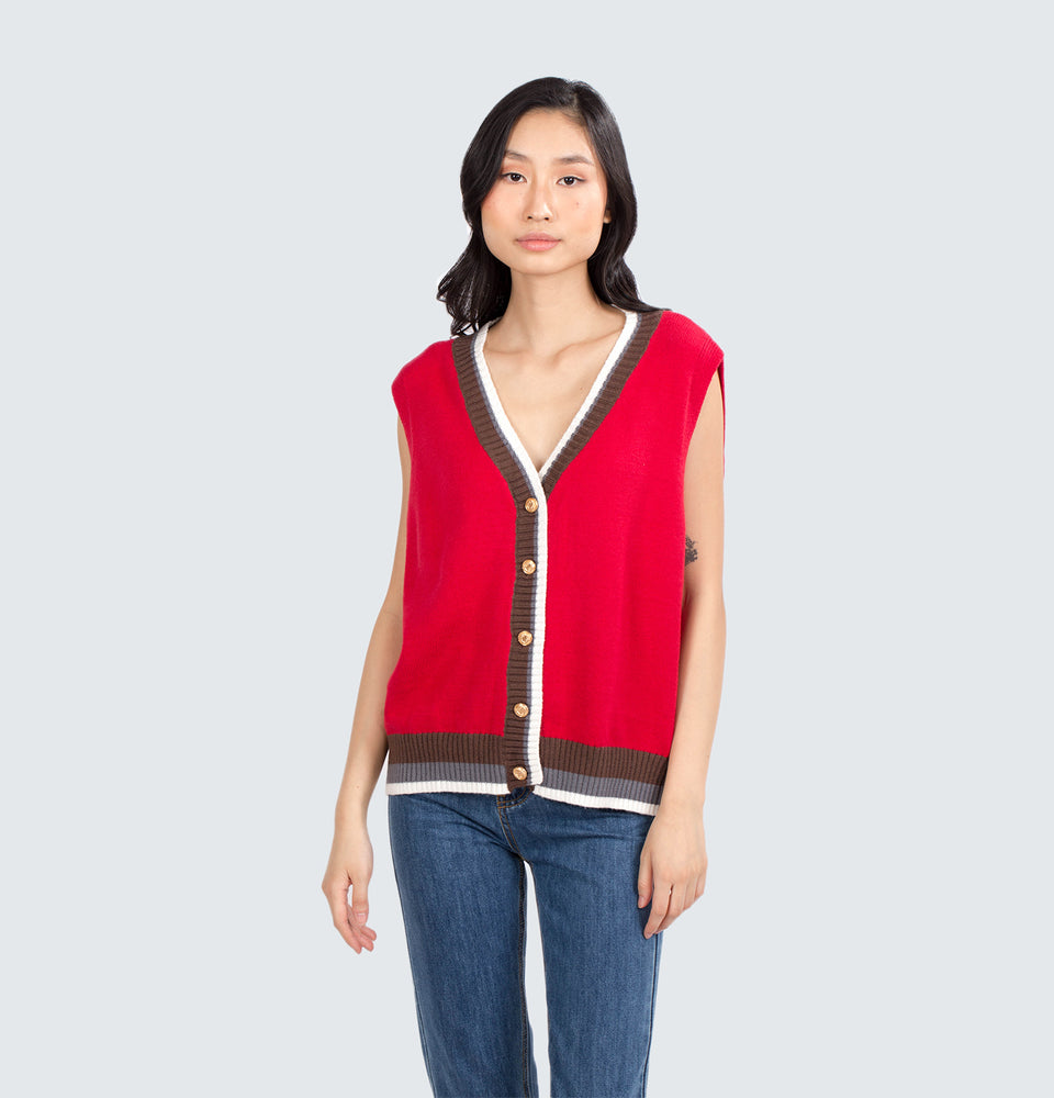 Nila Vest
