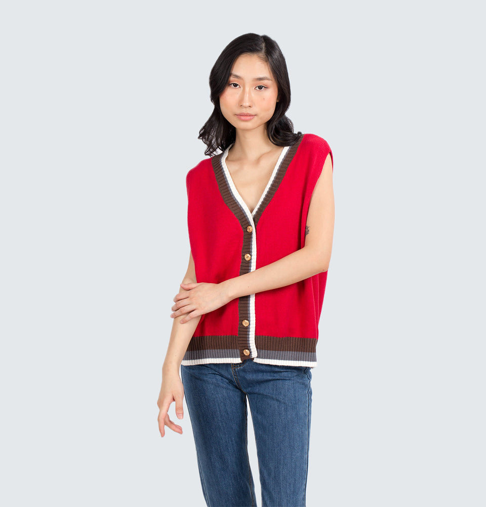 Nila Vest
