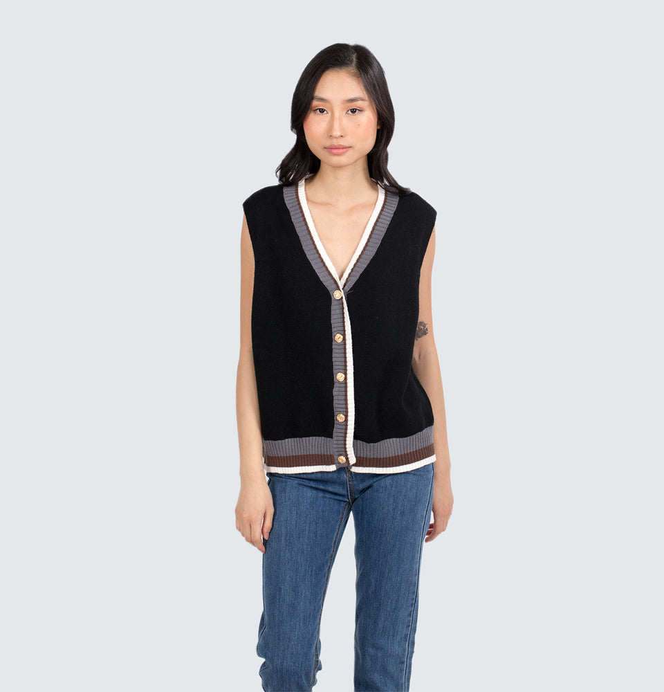 Nila Vest