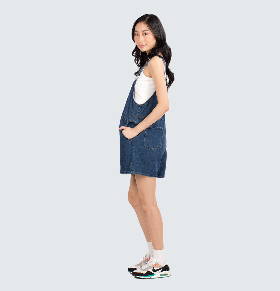 Nik Denim Jumper