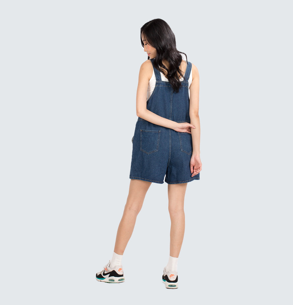 Nik Denim Jumper