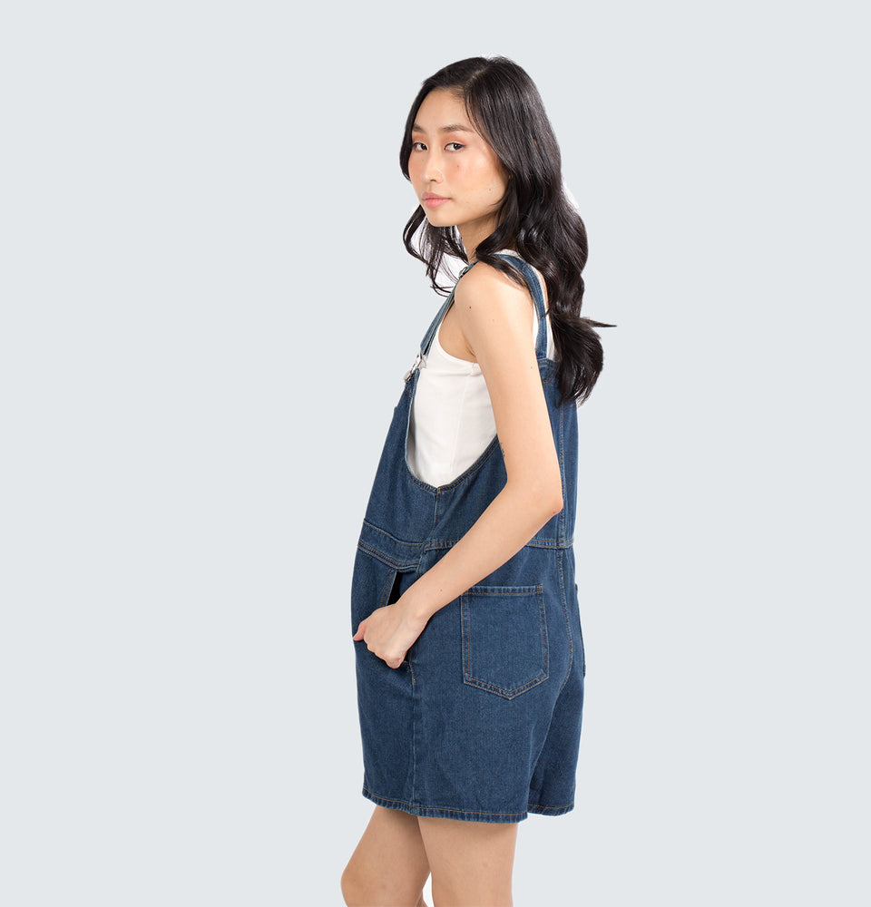 Nik Denim Jumper