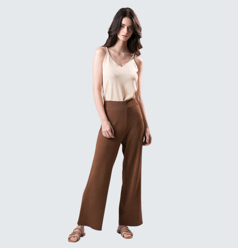 Sarah Cami Top - Mantou Clothing