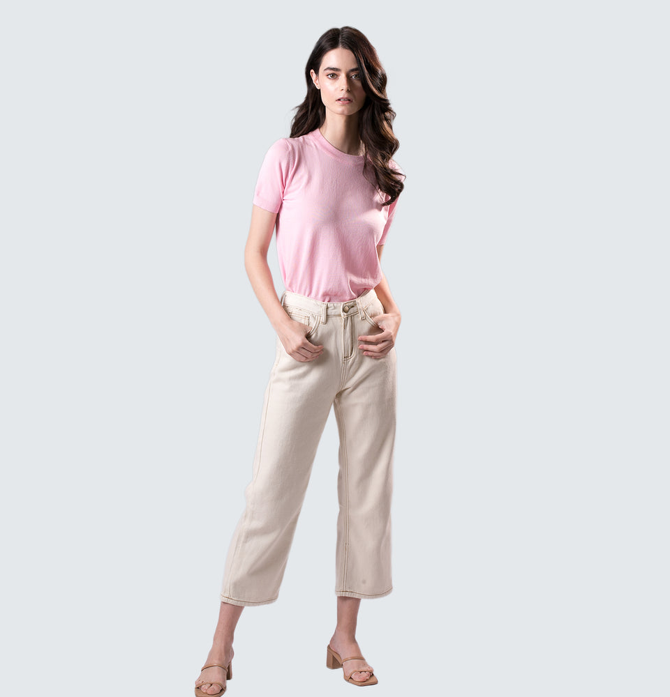 Sophia Top - Mantou Clothing