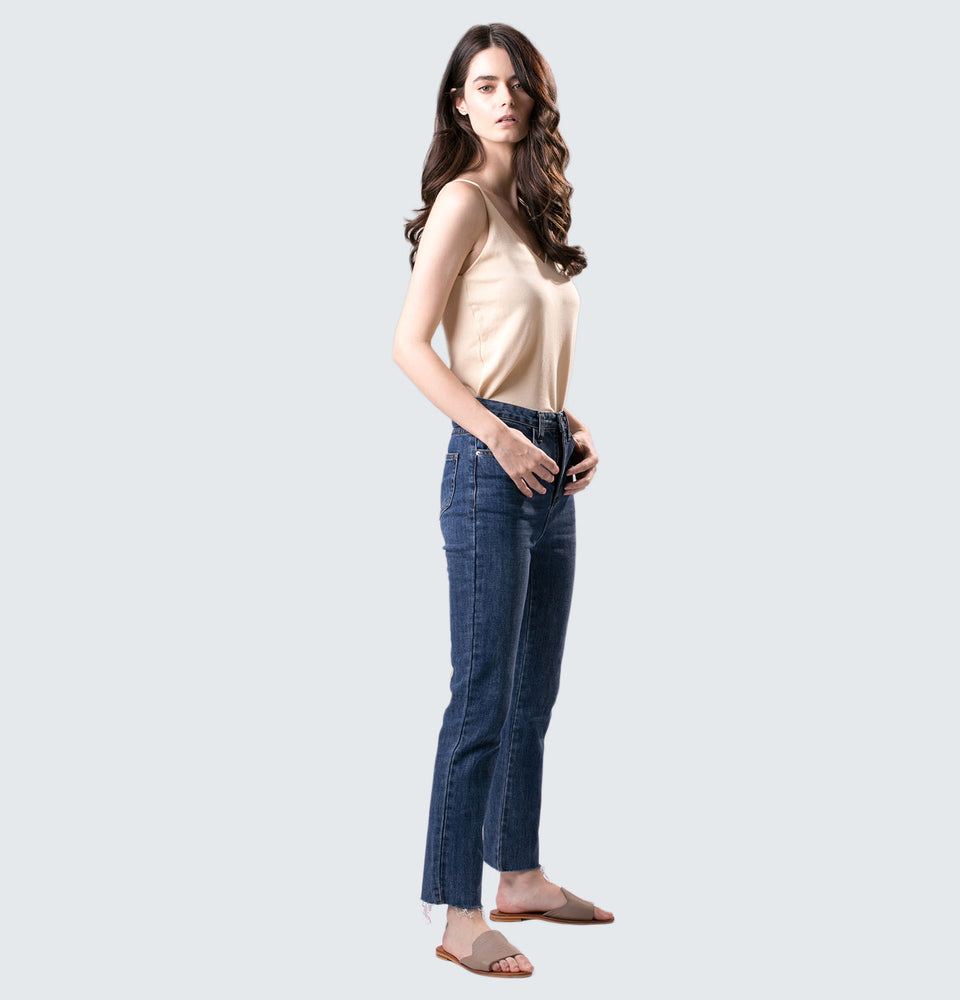Mara Jeans - Mantou Clothing