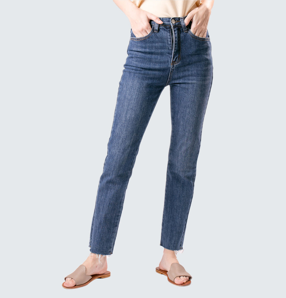 Mara Jeans - Mantou Clothing