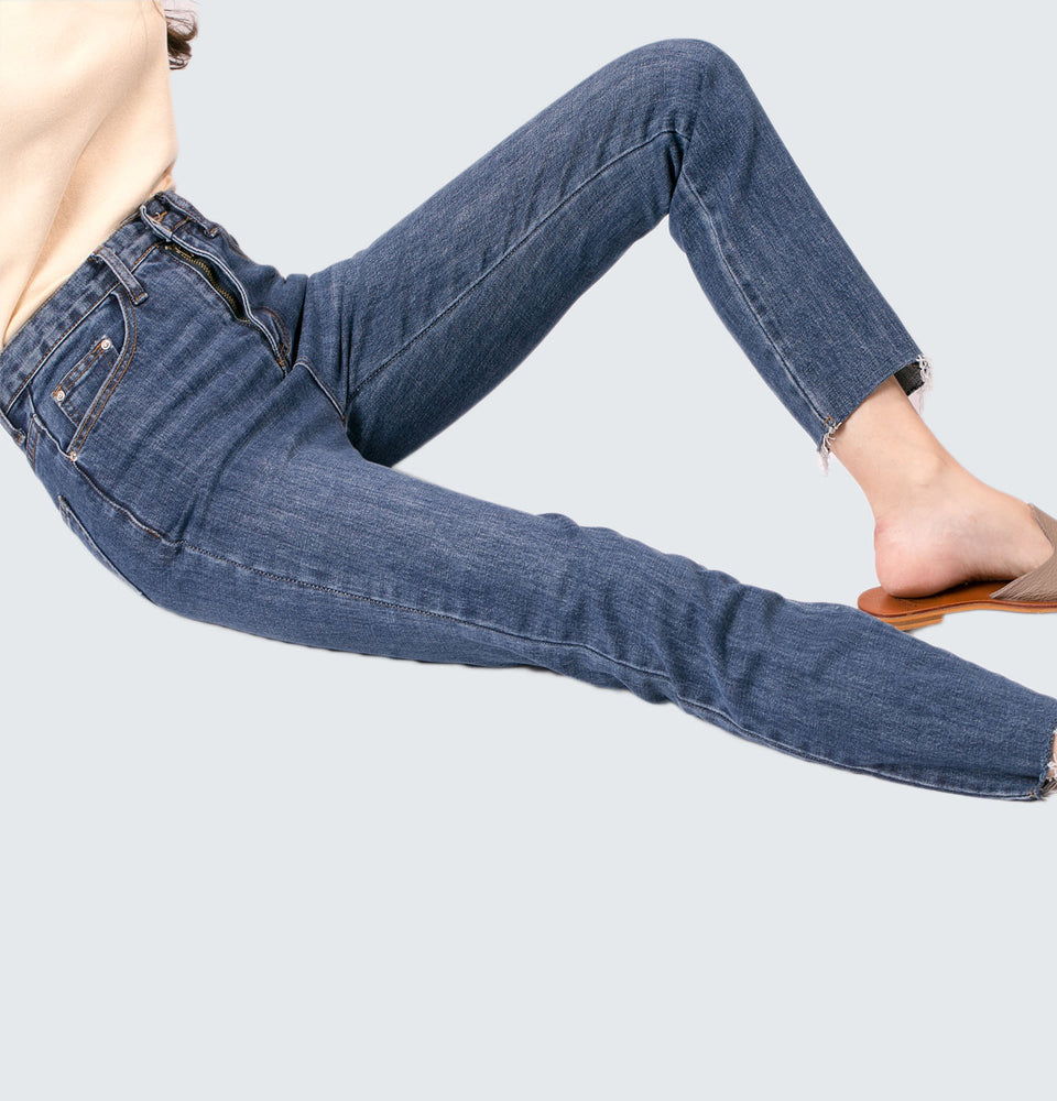 Mara Jeans - Mantou Clothing