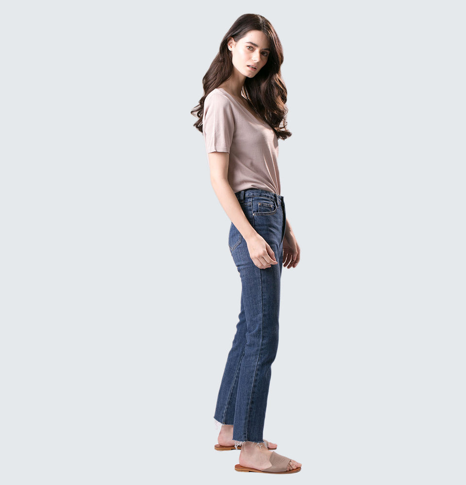 Mara Jeans - Mantou Clothing