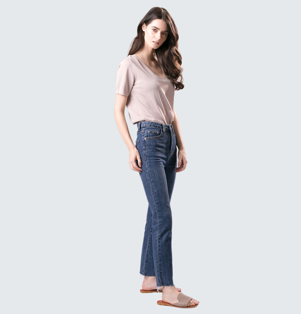 Mara Jeans - Mantou Clothing
